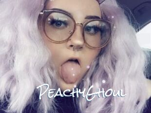 PeachyGhoul