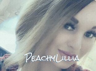 PeachyLillia