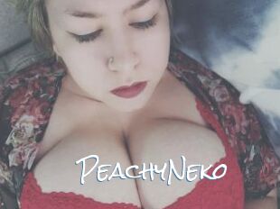 PeachyNeko