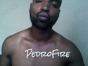 Pedro_Fire