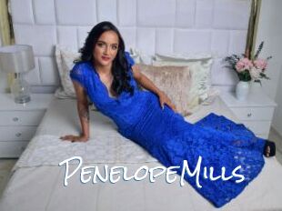 PenelopeMills