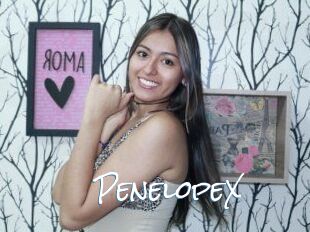 PenelopeX