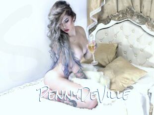 PennyDeVille