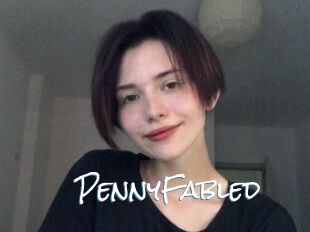 PennyFabled