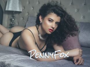 PennyFox