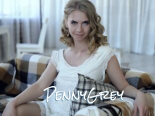 PennyGrey