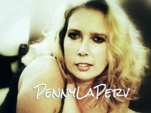 PennyLaPerv