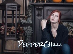 PepperChilli