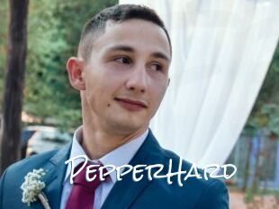 PepperHard