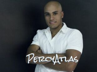 PercyAtlas