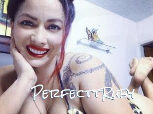 PerfecttRuby