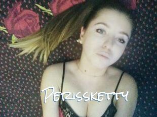 Perissketty