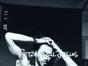 PersonalJesus