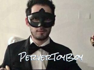 PerverToyBoy