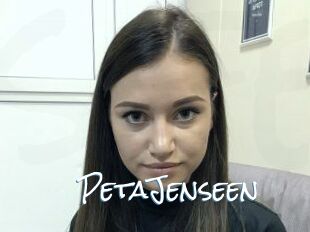 PetaJenseen