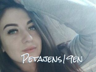 Petajens19en