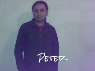 Peter