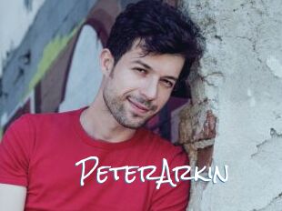 PeterArkin