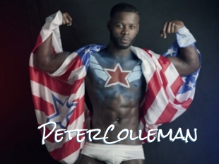 PeterColleman