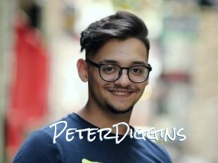 PeterDiggins