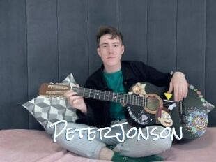 PeterJonson