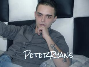 PeterRyans