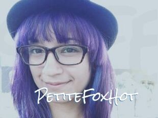 PetiteFoxHot