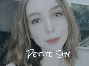 Petite_Shy