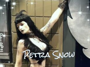 Petra_Snow