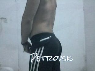 Petrovski