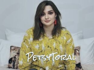 PetsyToral