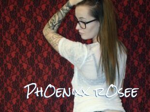 PhOenixx_rOsee