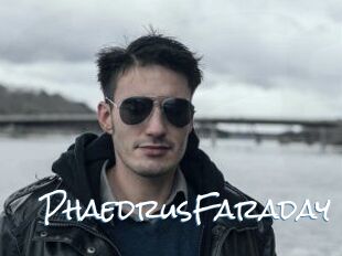 PhaedrusFaraday