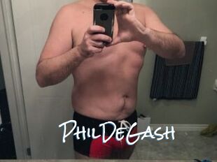 PhilDeGash