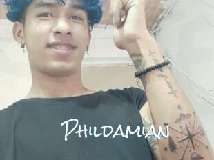 Phildamian