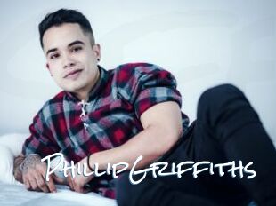 PhillipGriffiths