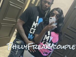 PhillyFreakycouple