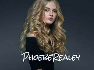 PhoebeRealey