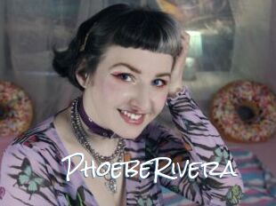 PhoebeRivera