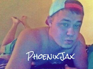 PhoenixJax