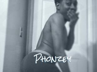 Phonzey