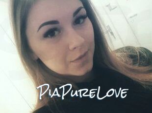 PiaPureLove