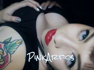 PinkArtics