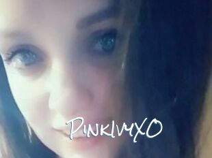 PinkIvyXO