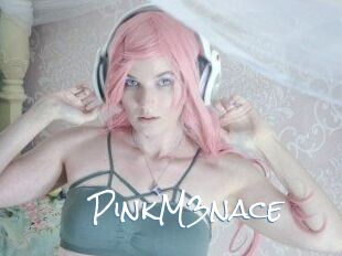 PinkM3nace