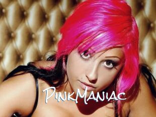 PinkManiac