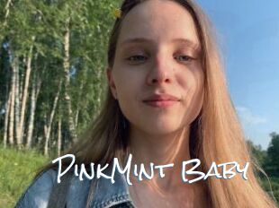 PinkMint_Baby