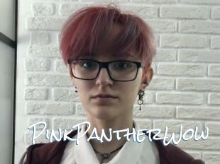 PinkPantherWow