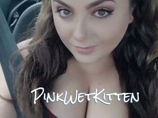 PinkWetKitten