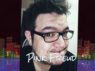 Pink_Freud